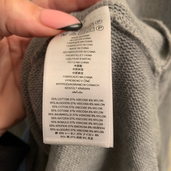 Michael Kors sweater - Picture 5 of 5